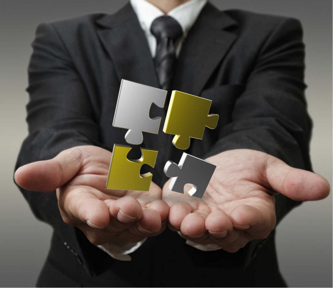 Leistungen im Energiemanagement – Zusammenführen von Systemen